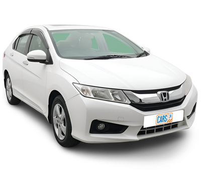 Honda City-img